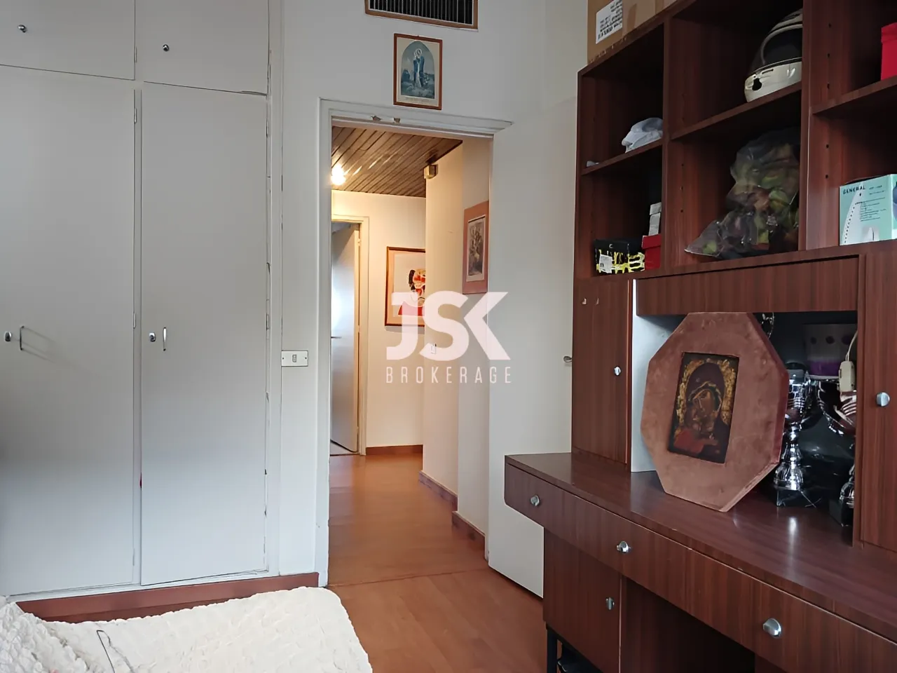Apartment for Sale in Zalqa