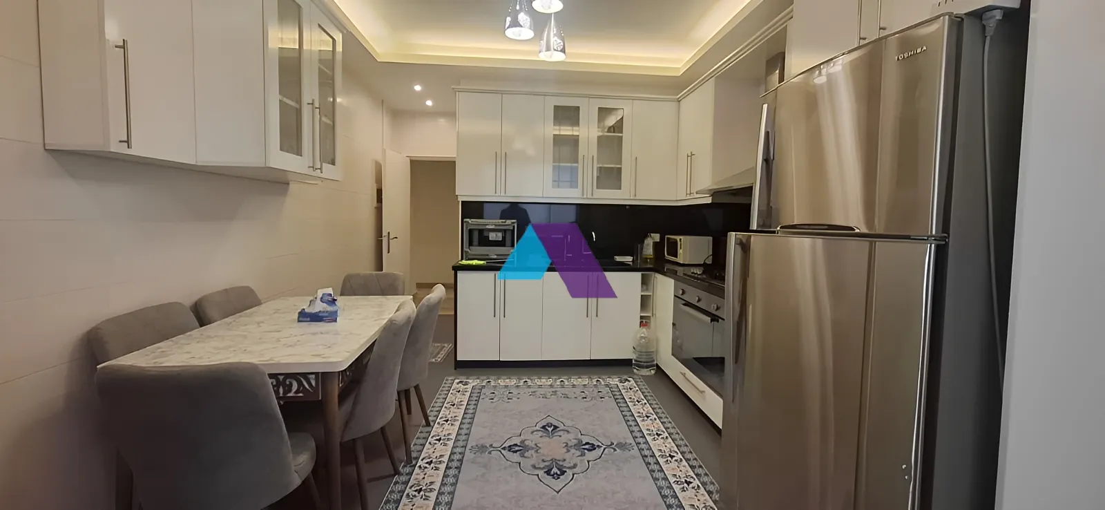 Apartment for sale in Zouk Mosbeh, Lebanon