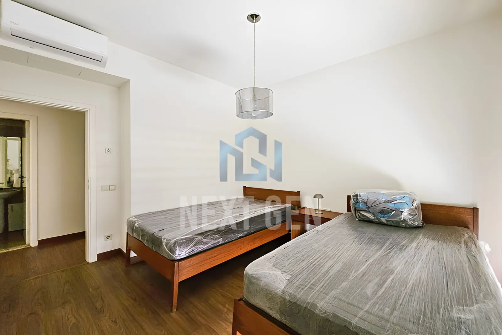 Apartment for Rent in Achrafieh