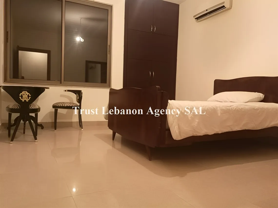 Apartment for Sale in Rihaniyeh Baabda