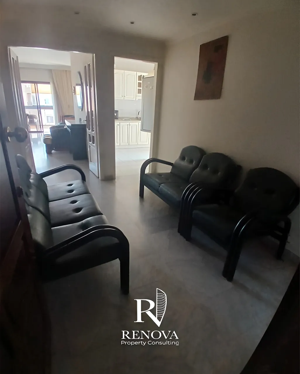 Apartment for sale in Hadath, Lebanon