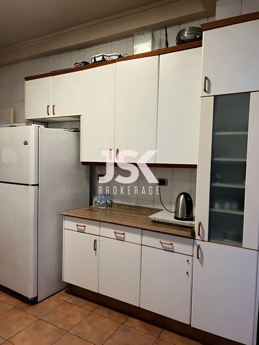 Apartment for Rent in Hamra, Beirut, Lebanon