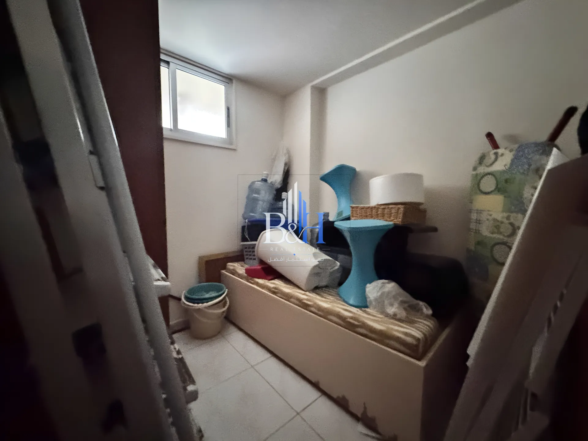 Apartment for sale in Ramlet el baida, beirut, lebanon