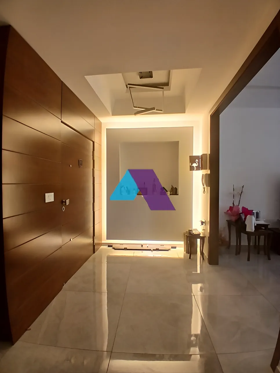 Apartment for Sale in Ballouneh