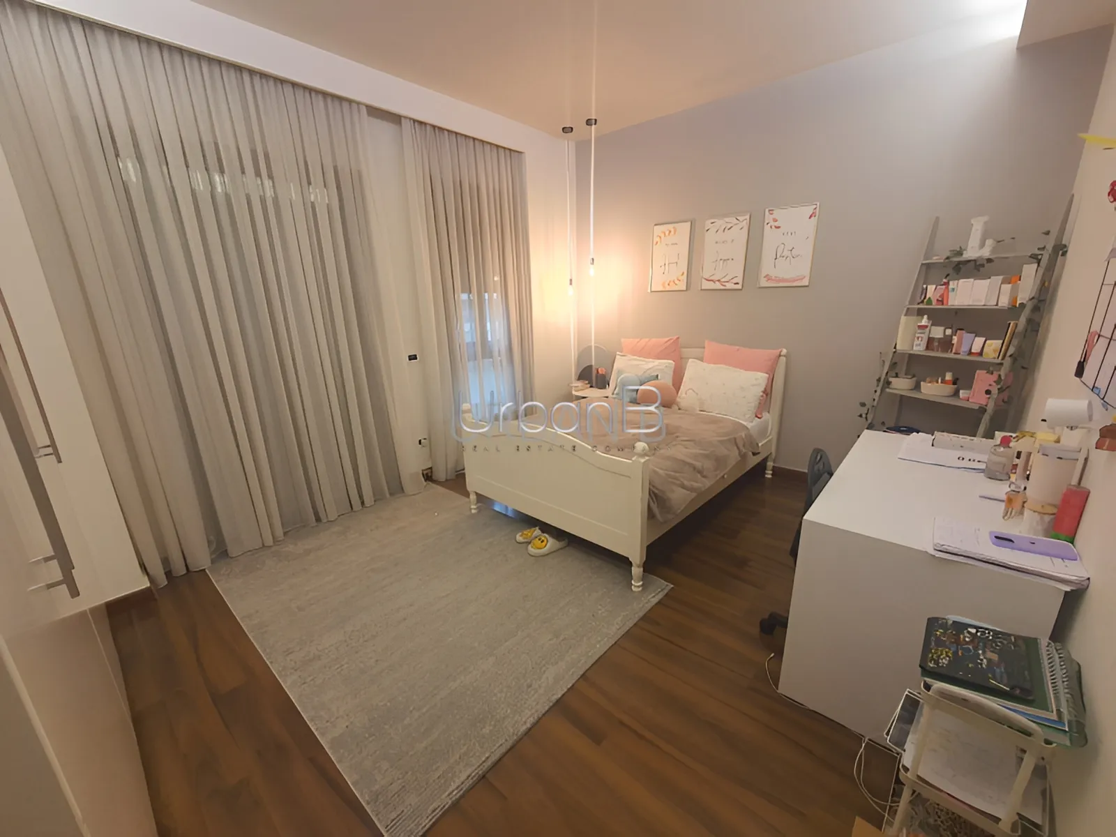 Residential in Raoucheh, beirut, lebanon