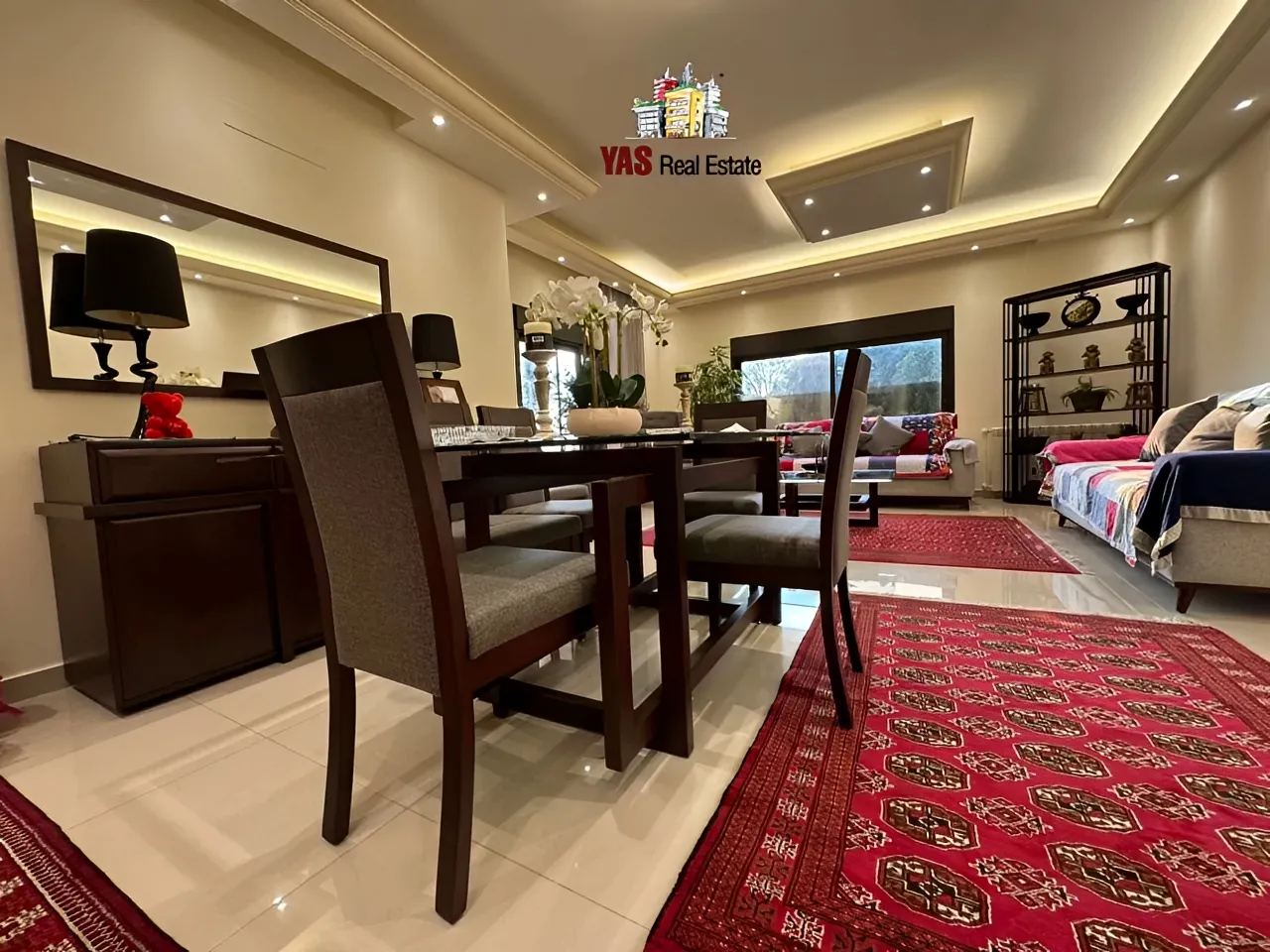 Apartment for Sale in Jeita