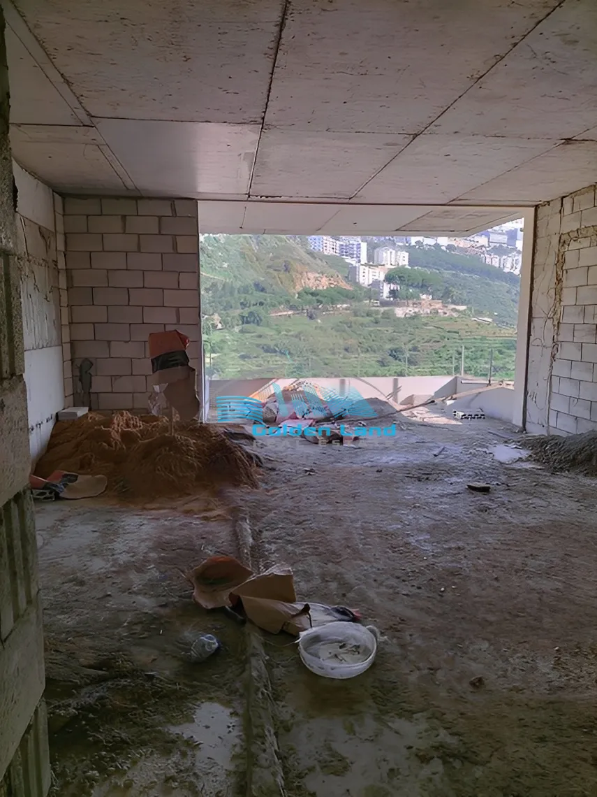 Apartment for Sale in Mar Takla, Hazmieh, Lebanon - 3 bed, 2 bath