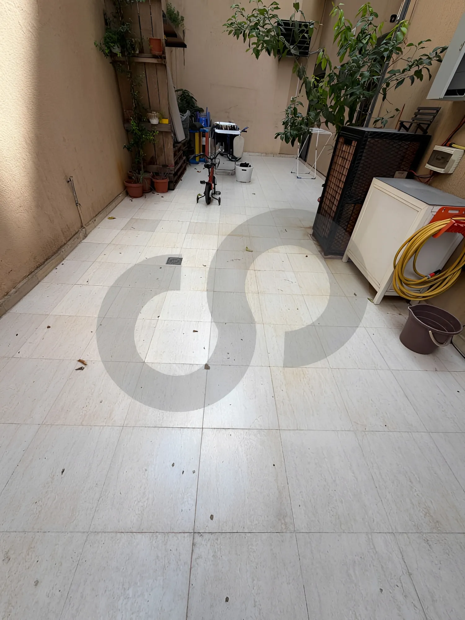 Apartment for Sale in Naqqache