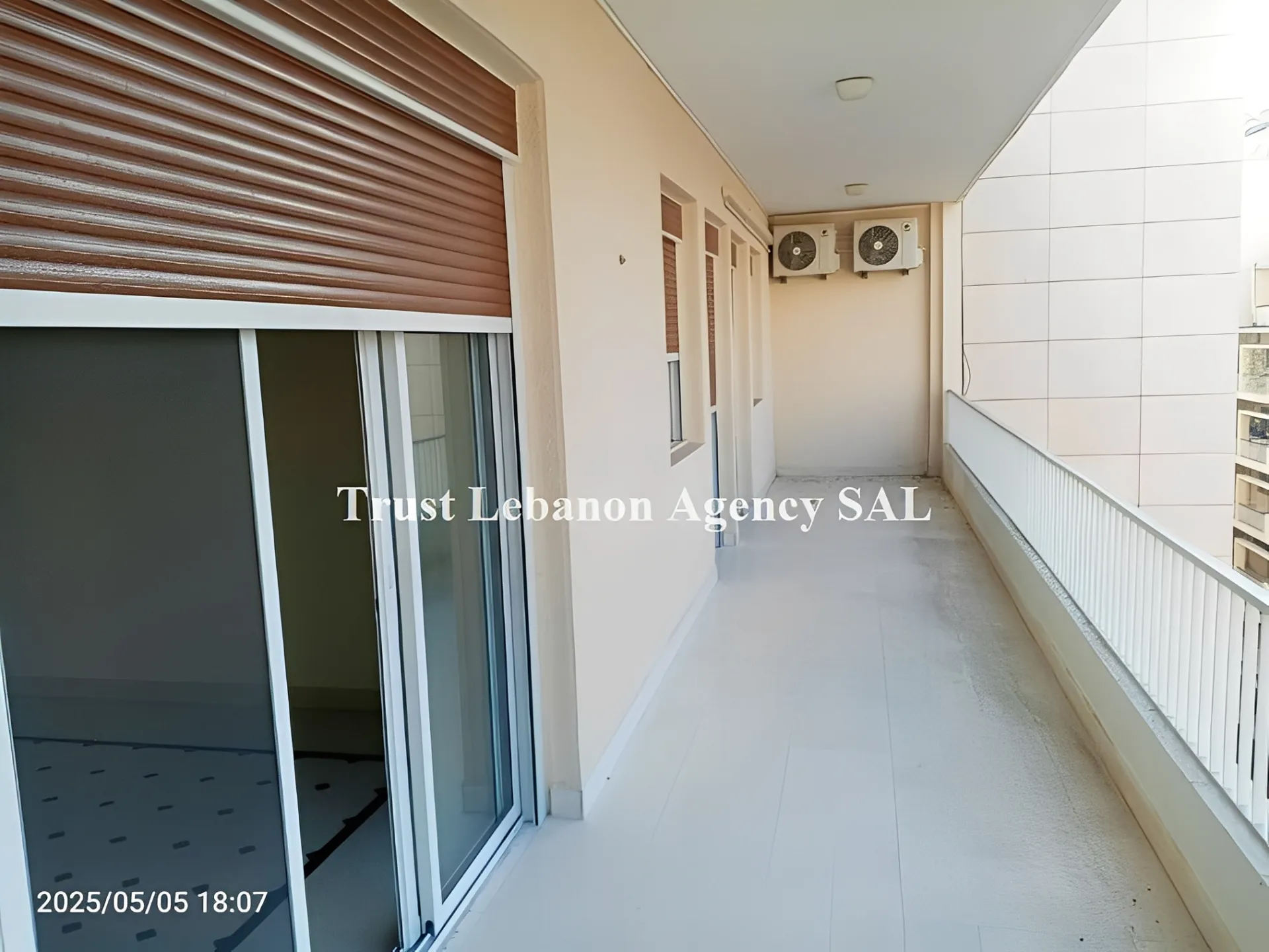 Apartment for Rent in Ashrafieh Beirut Lebanon