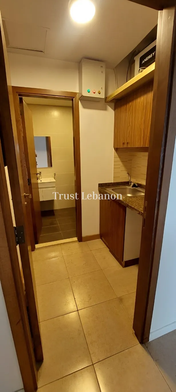 Office for rent in Dbayeh, Lebanon