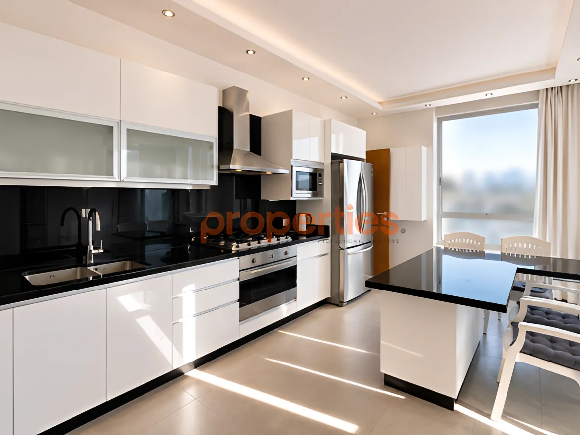 Apartment for Rent in Manara - 3 bed, 4 bath