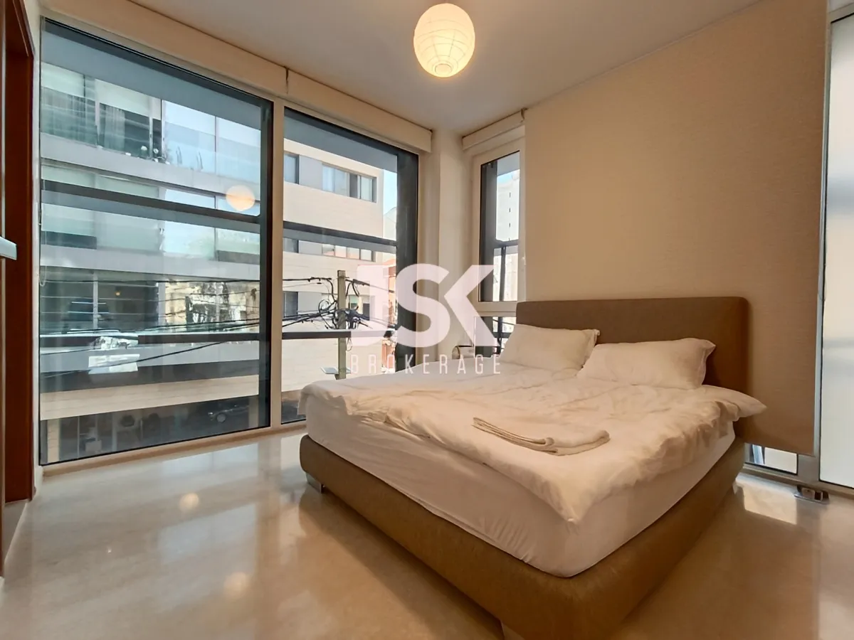 Apartment for Sale in Caree d'or, Achrafieh, Beirut, Lebanon