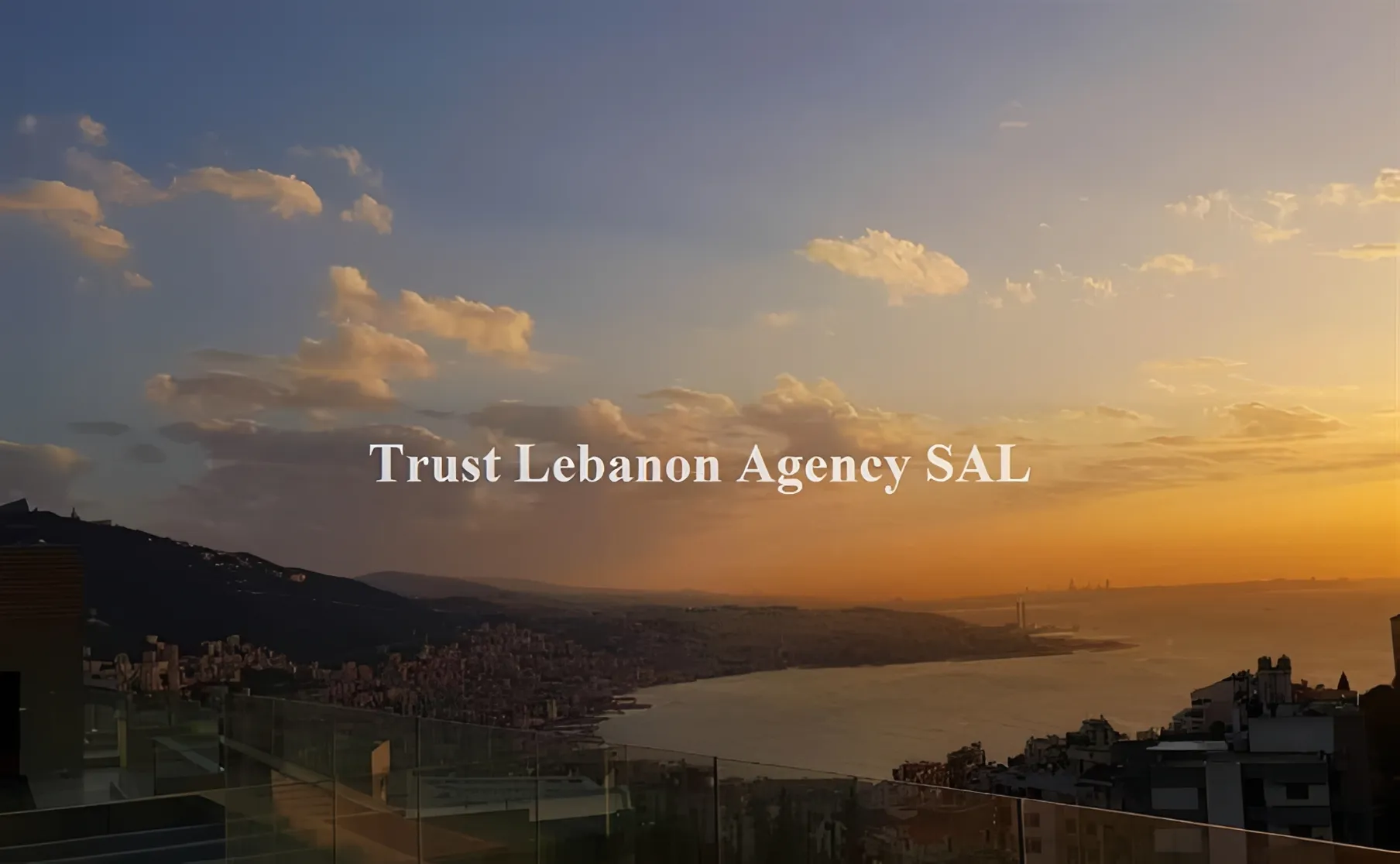 Duplex for Sale in Keserwan Adma Lebanon