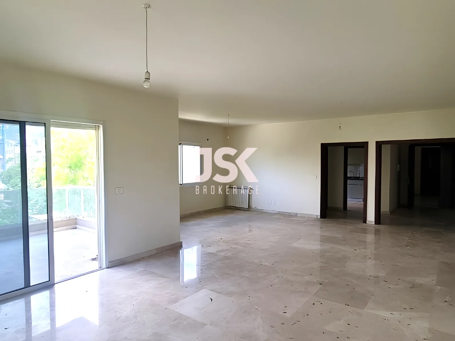 Apartment for Rent in Jounieh