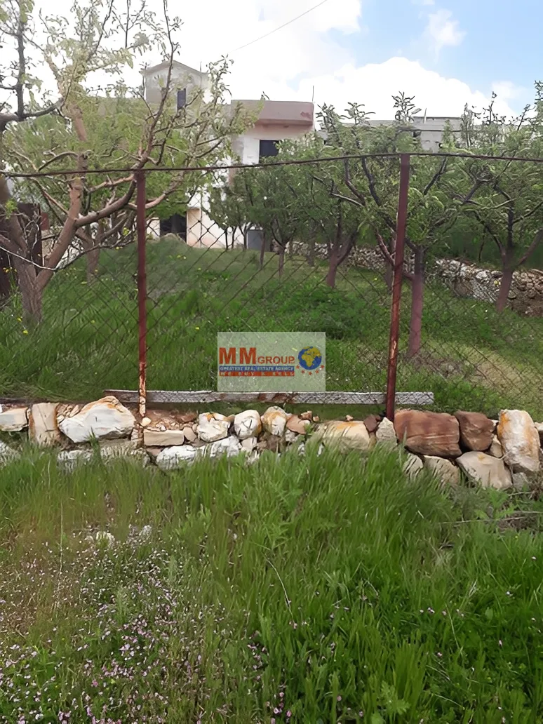Land for Sale in Tarchich
