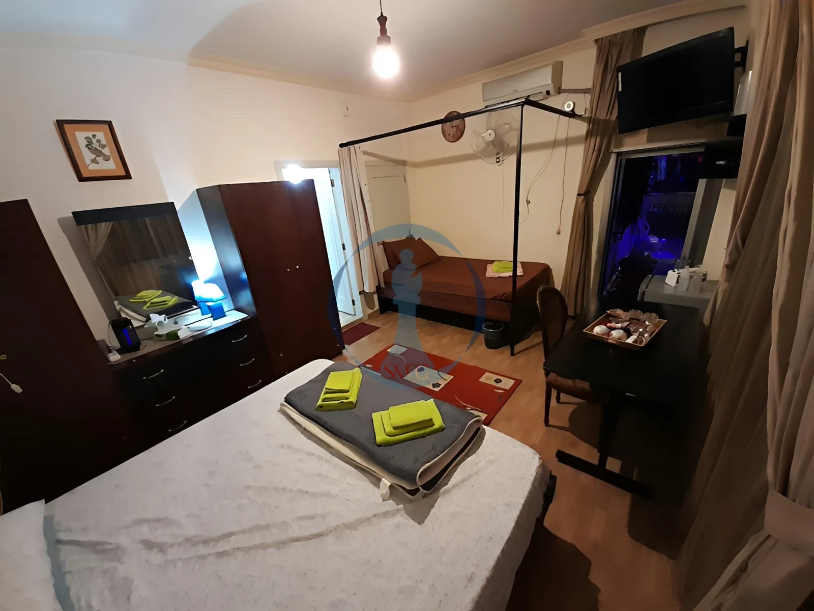 Apartment for sale in Adonis