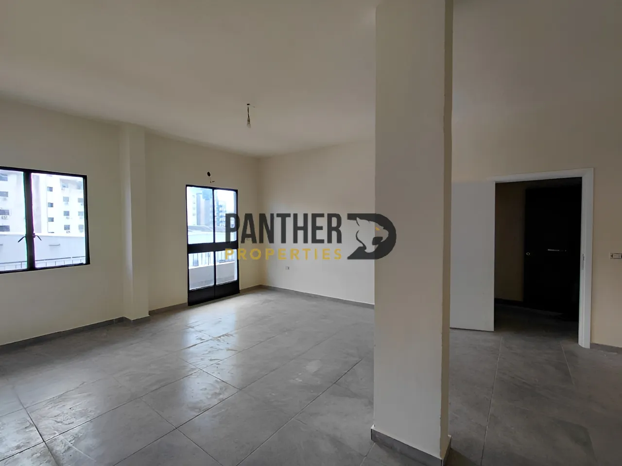 Office for rent in Baouchriyeh