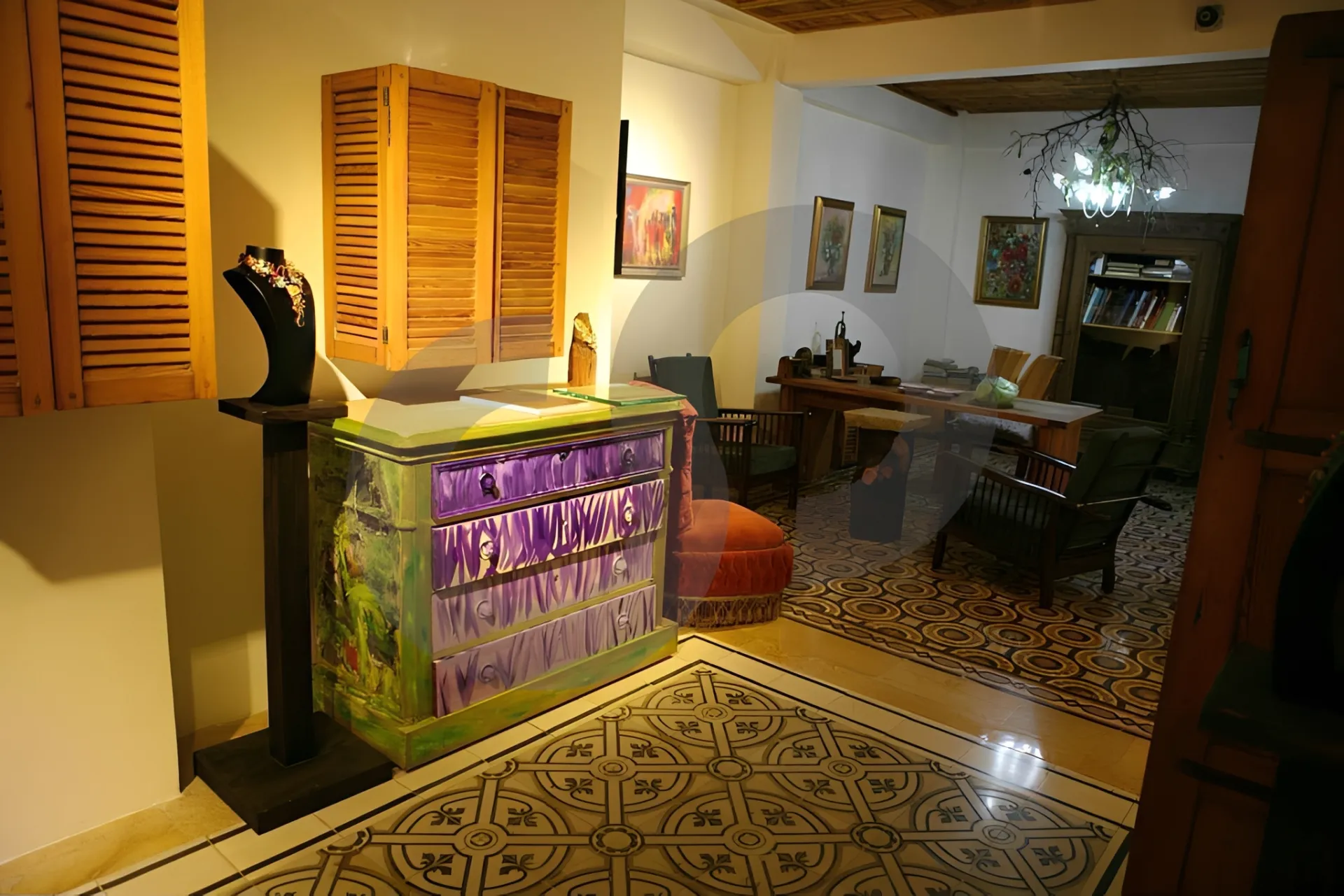 Apartment for Sale in Achrafieh