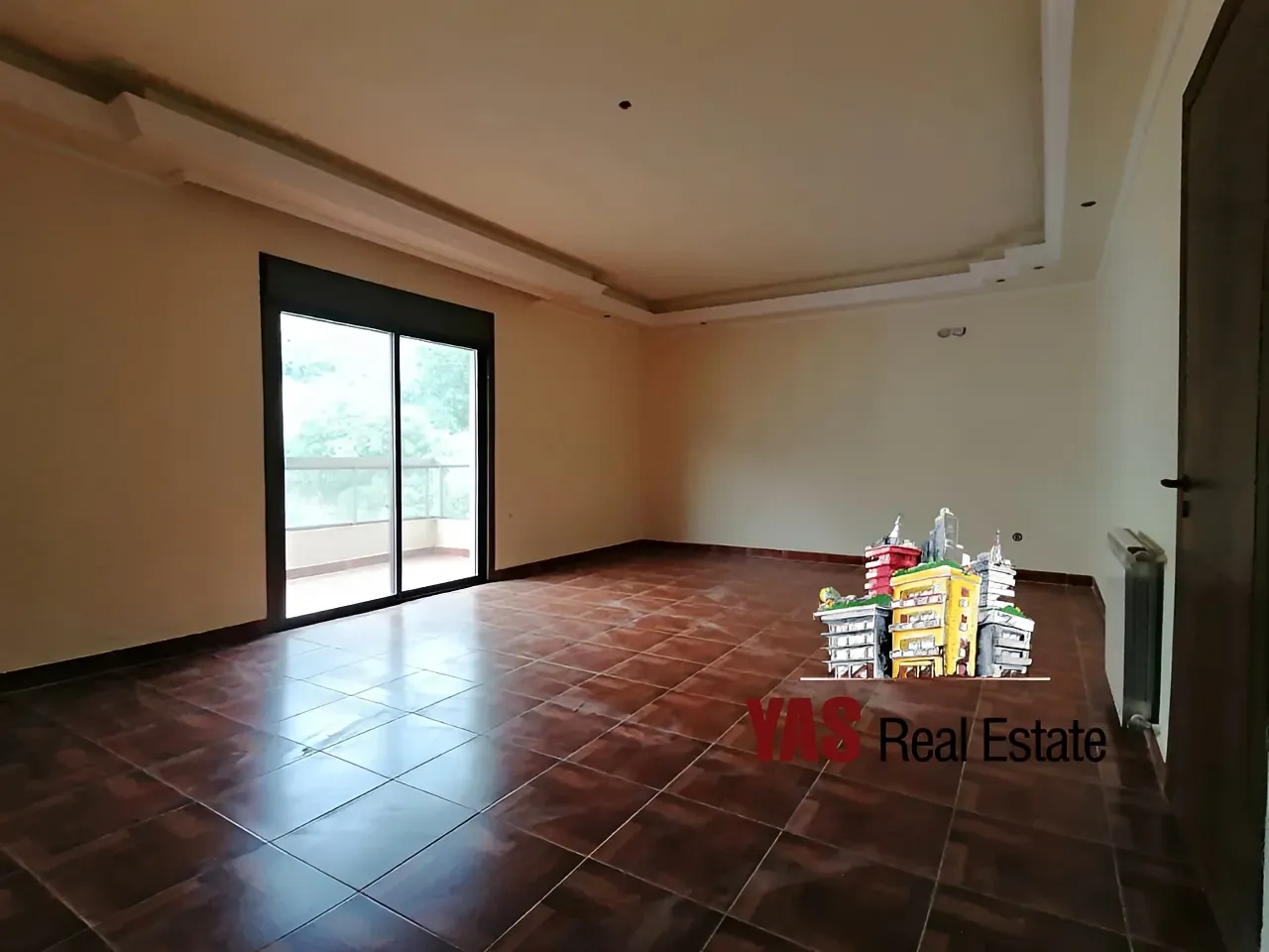Apartment for Rent in Sahel Alma