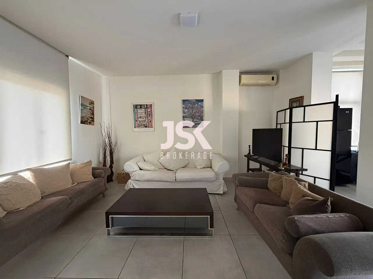 Apartment for Sale in Achrafieh
