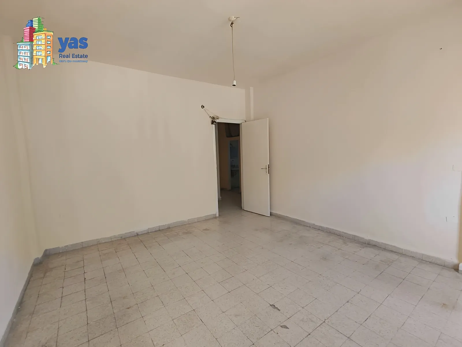 Apartment for Sale in Ain el remmeneh