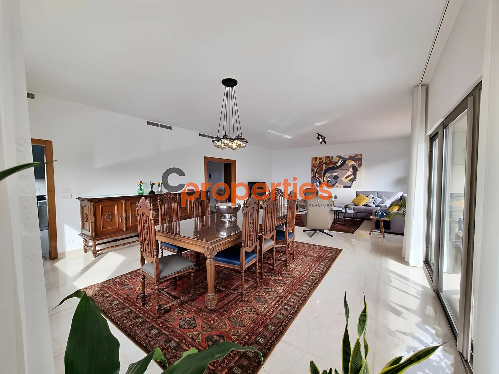 Apartment for sale in Biyyadah, Lebanon