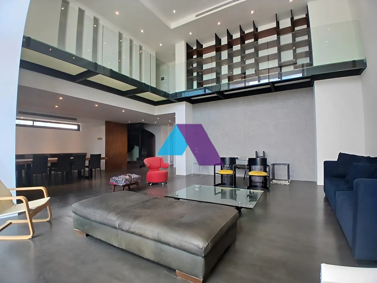 Apartment for rent in Gemmayzeh
