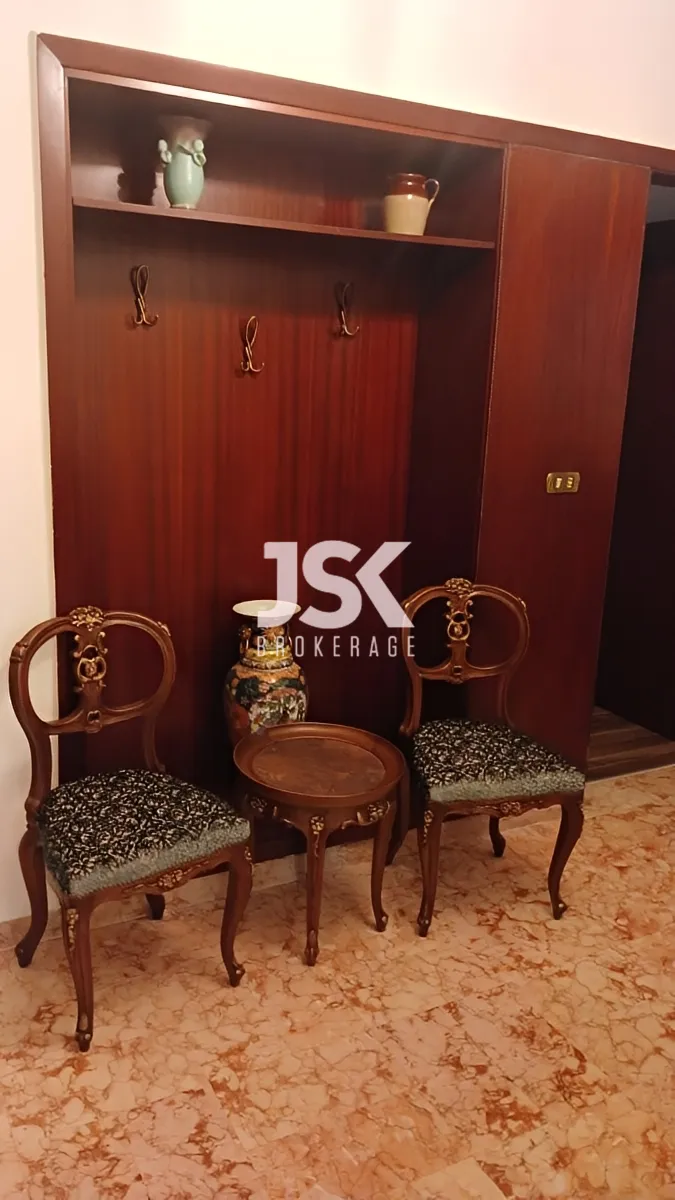 Apartment for Sale in Badaro, Beirut, Lebanon - 3 bed, 3 bath
