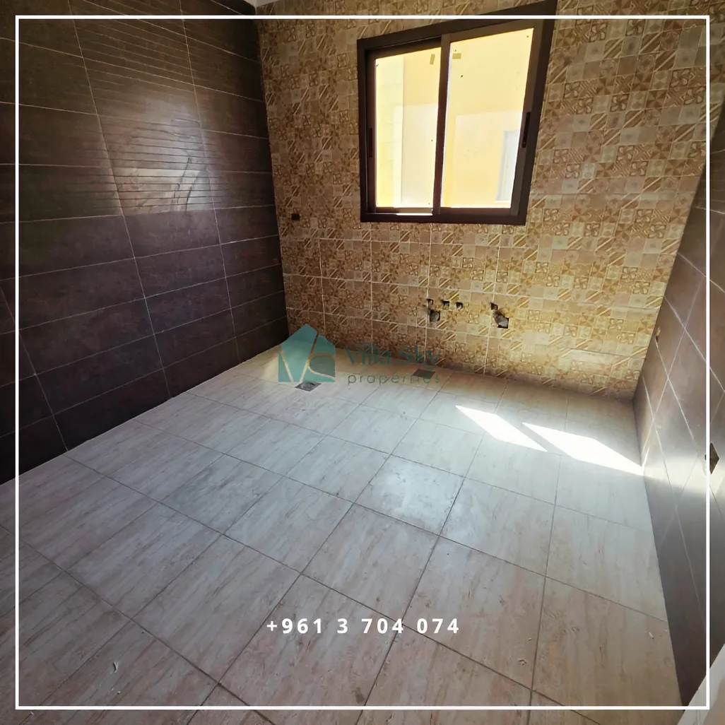 Duplex for sale in Mar Chaaya, Lebanon