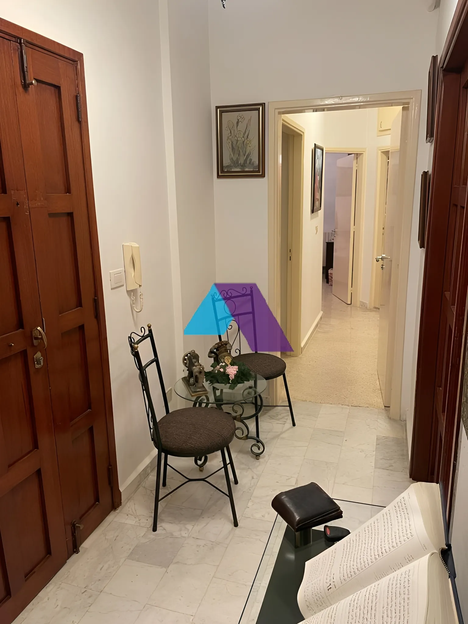 Apartment for Sale in Rayfoun