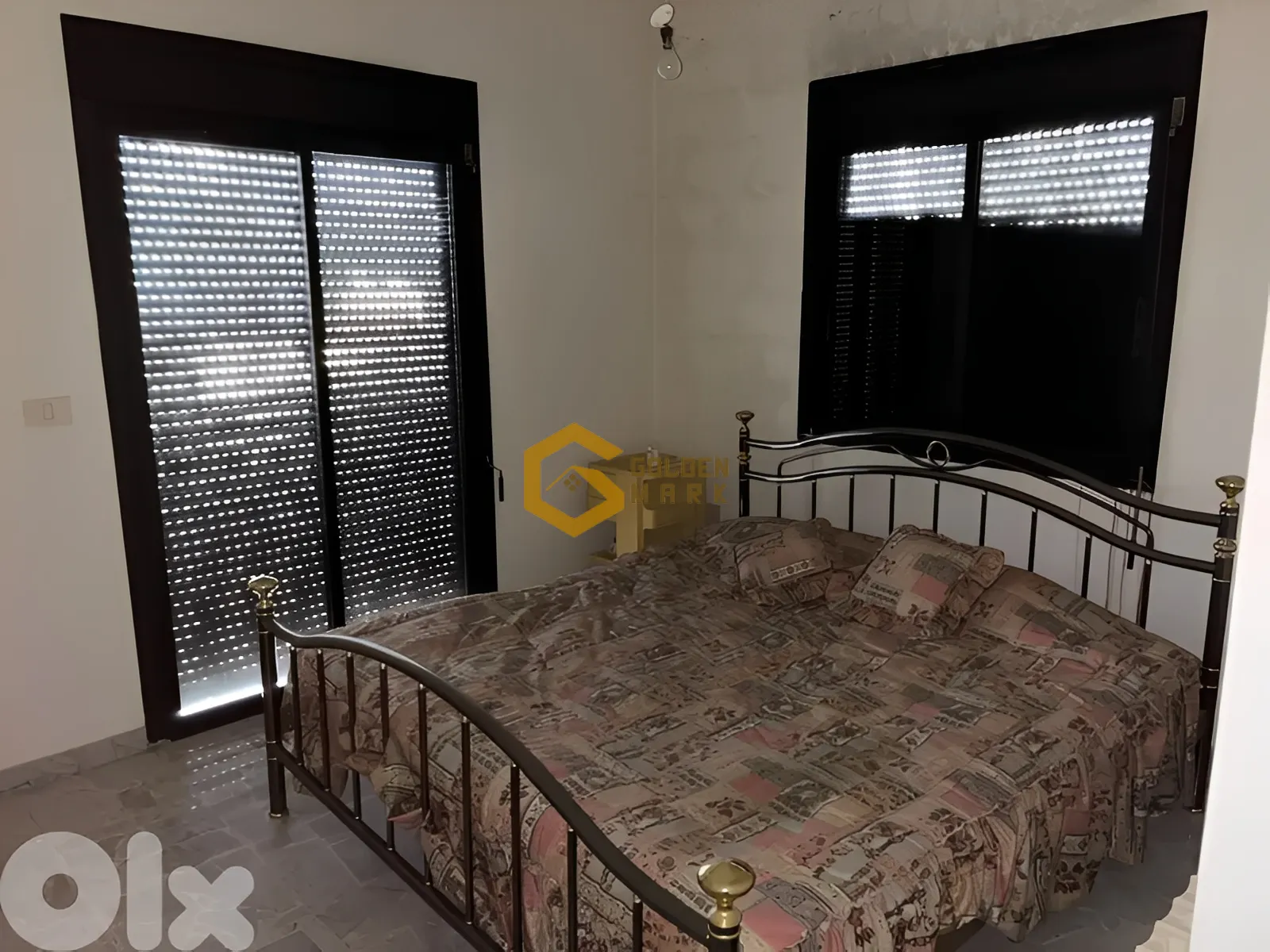 Apartment for Sale in Sahel Aalma - 1 bed, 5 bath