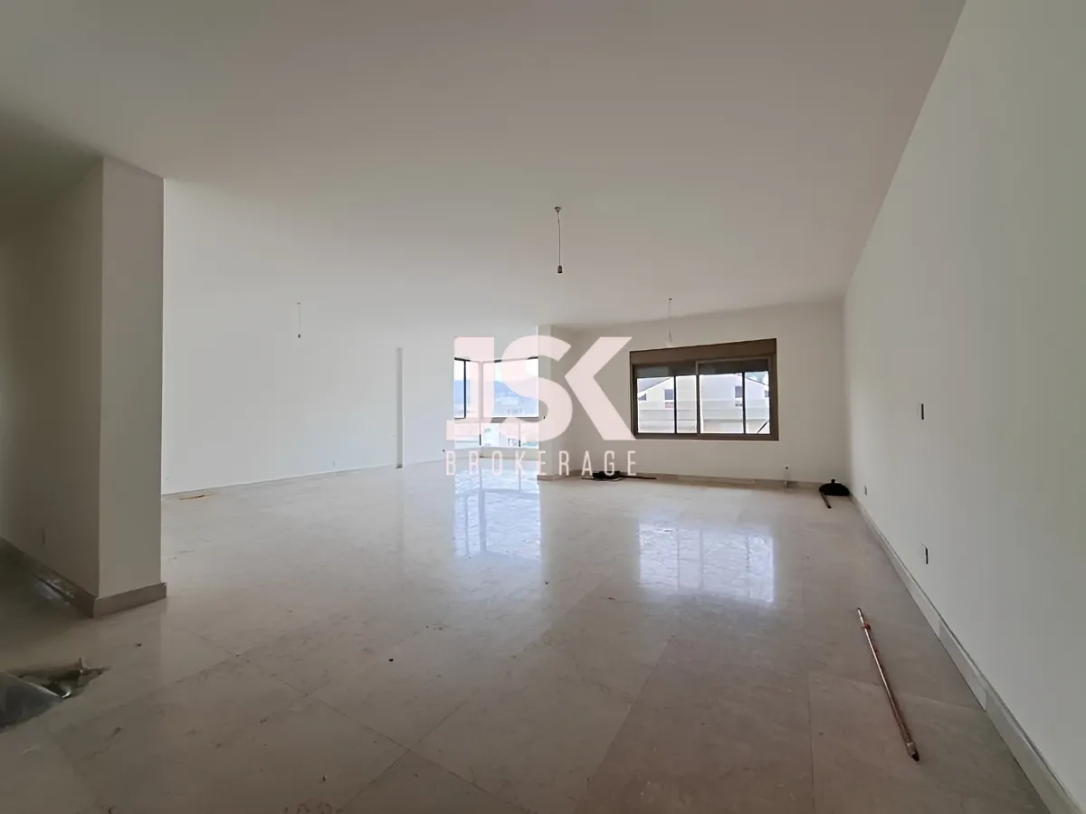 Apartment for Sale in Zouk Mikael, Lebanon - 3 bed, 4 bath