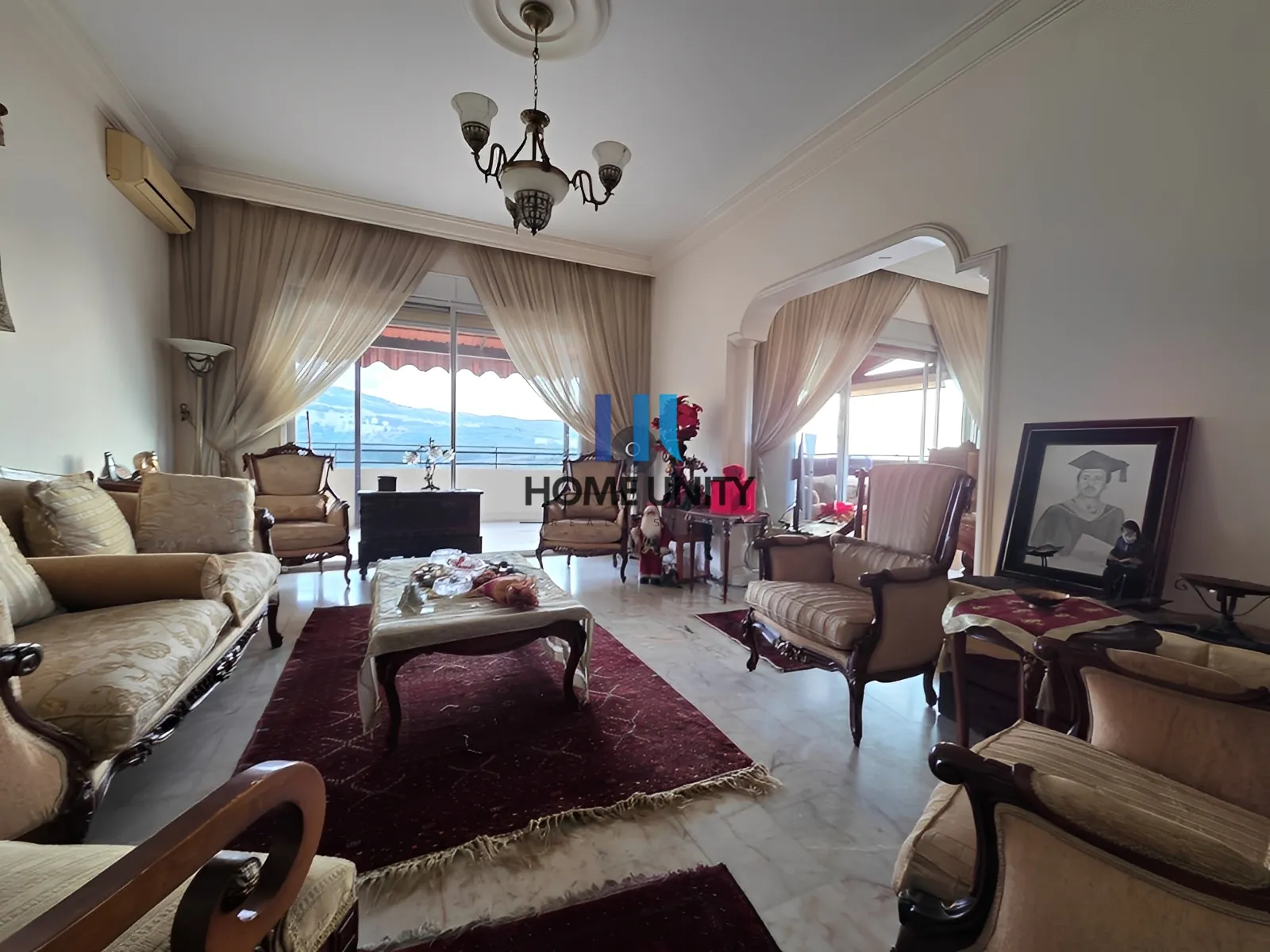 Apartment in Baabda, lebanon