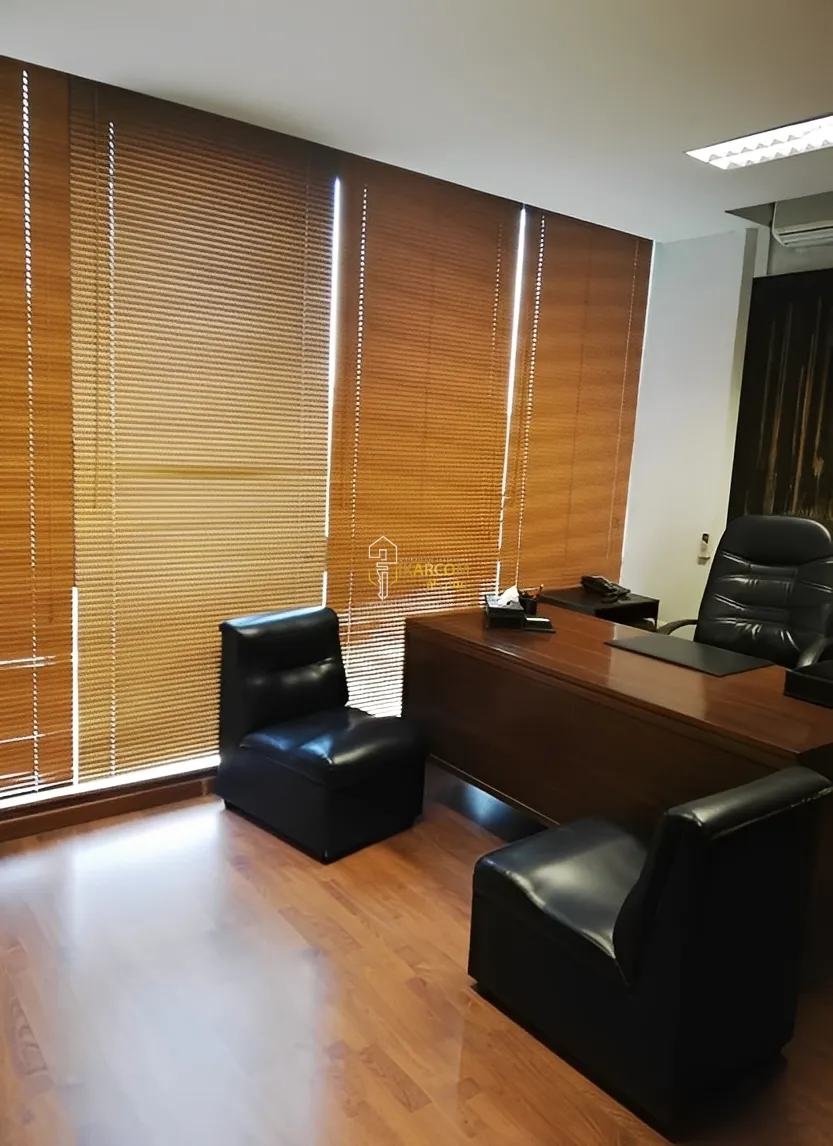Office for sale in Hazmieh