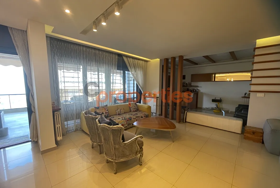 Apartment for Sale in Broummana