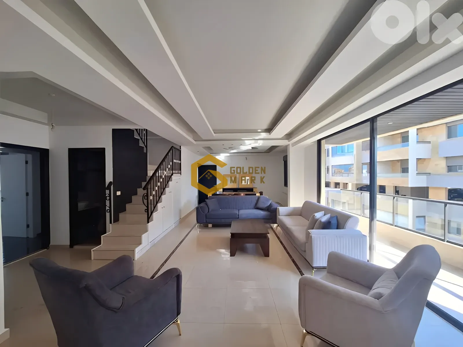 Apartment for Sale in Mansourieh