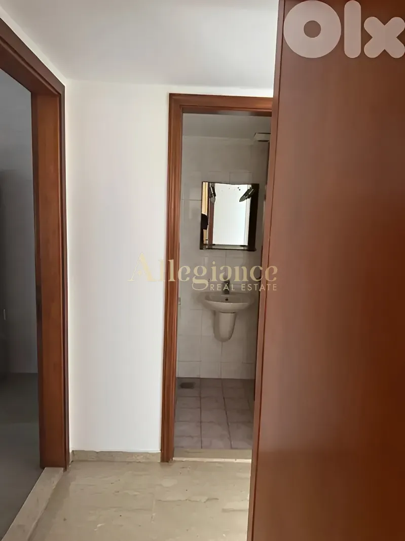 Apartment for rent in Sin El Fil, Lebanon