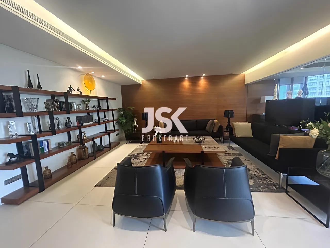 Apartment for Sale in Jnah
