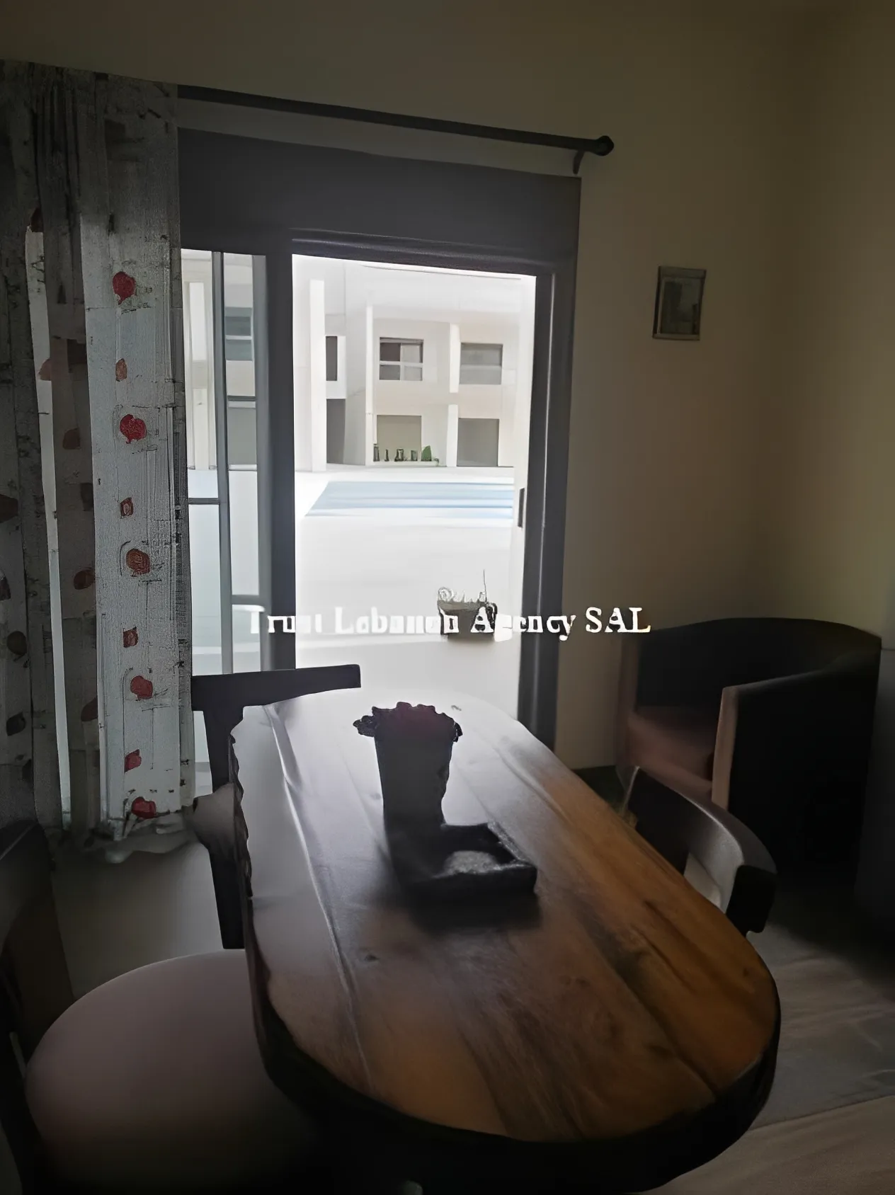 Chalet for Rent in Keserwan Bouwar