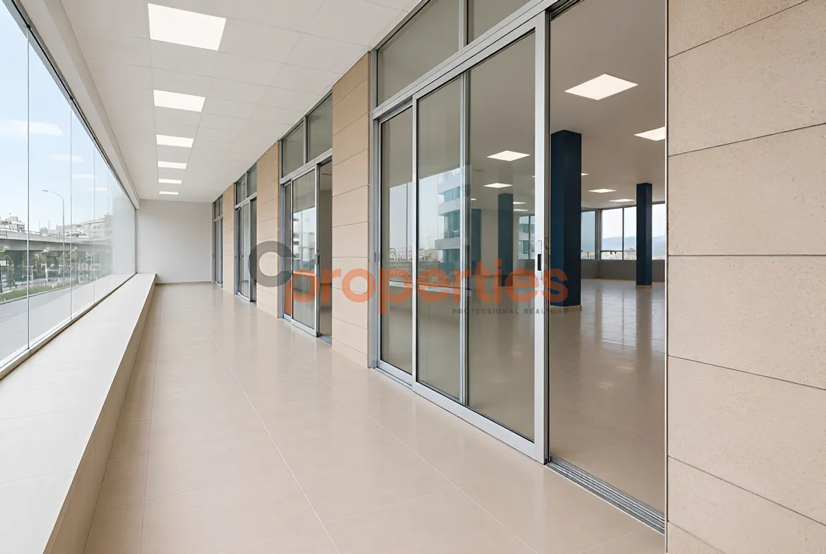 Shop for Sale in Mazraat Yachoua