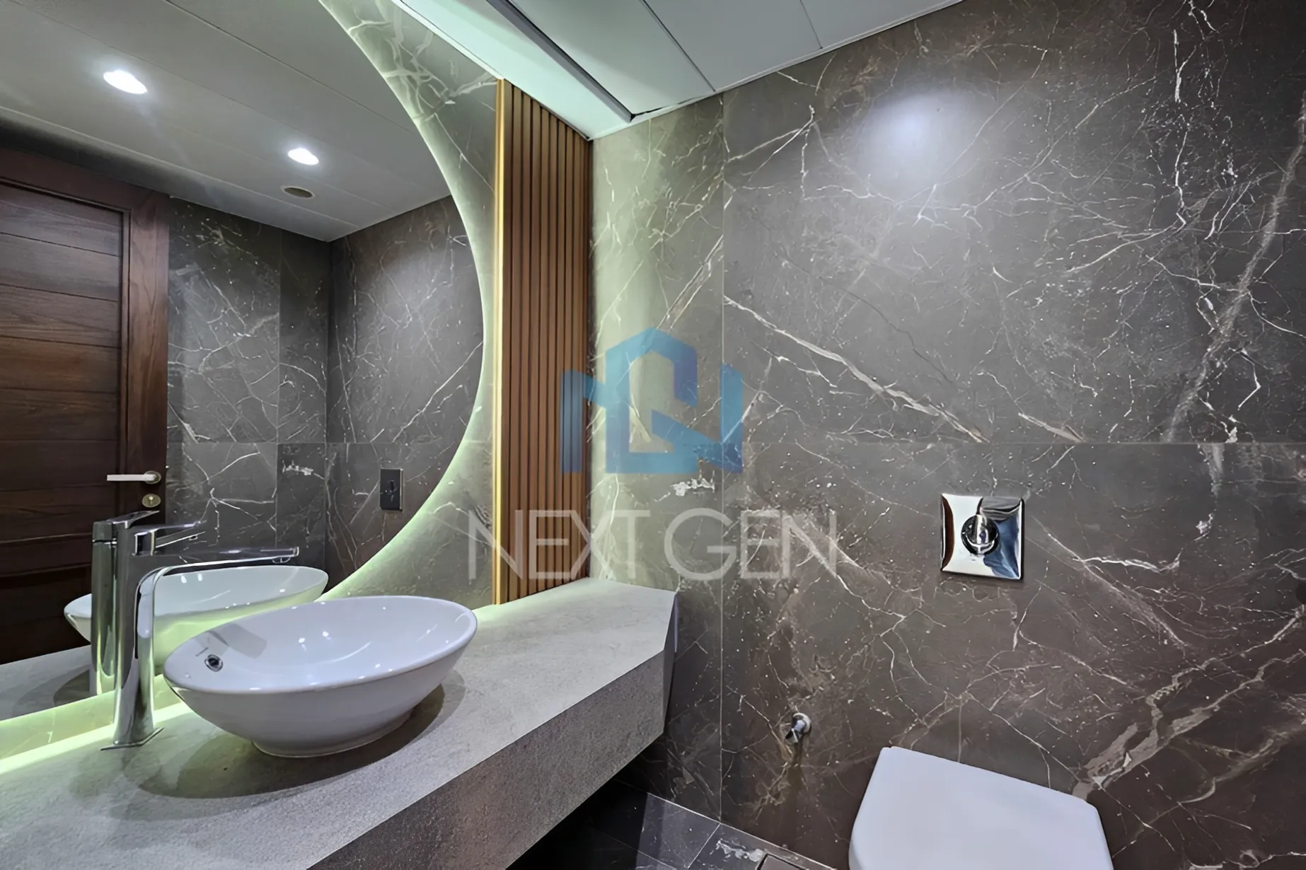 Apartment for rent in Achrafieh, Beirut, Lebanon
