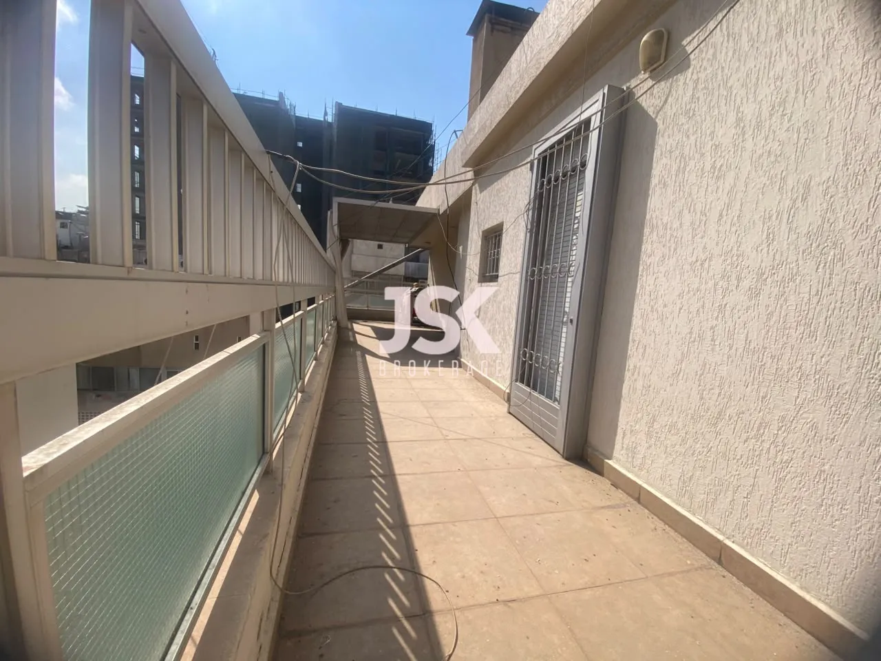 Apartment for Sale in Raoucheh