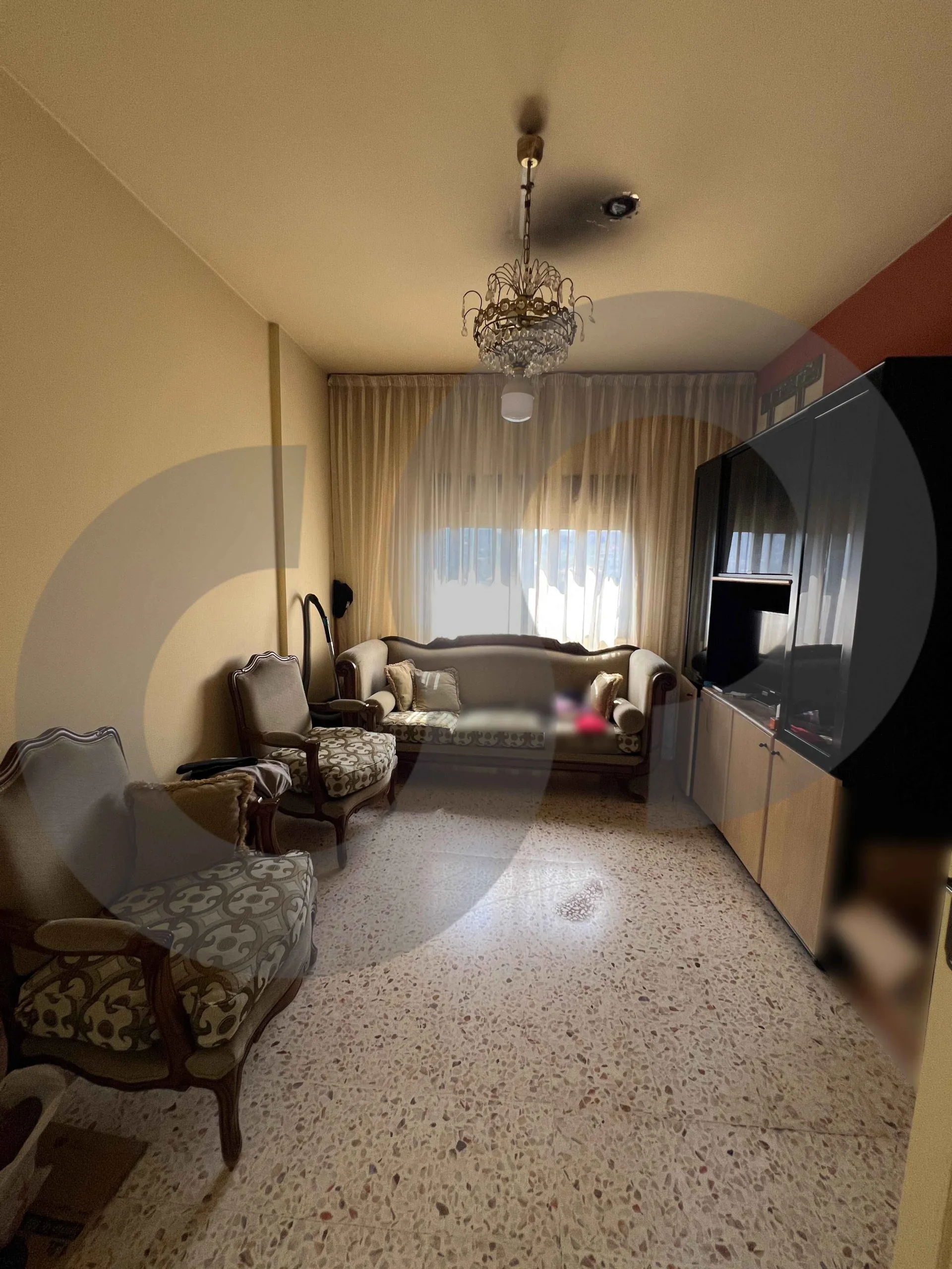 Apartment for Sale in Souq El Gharb