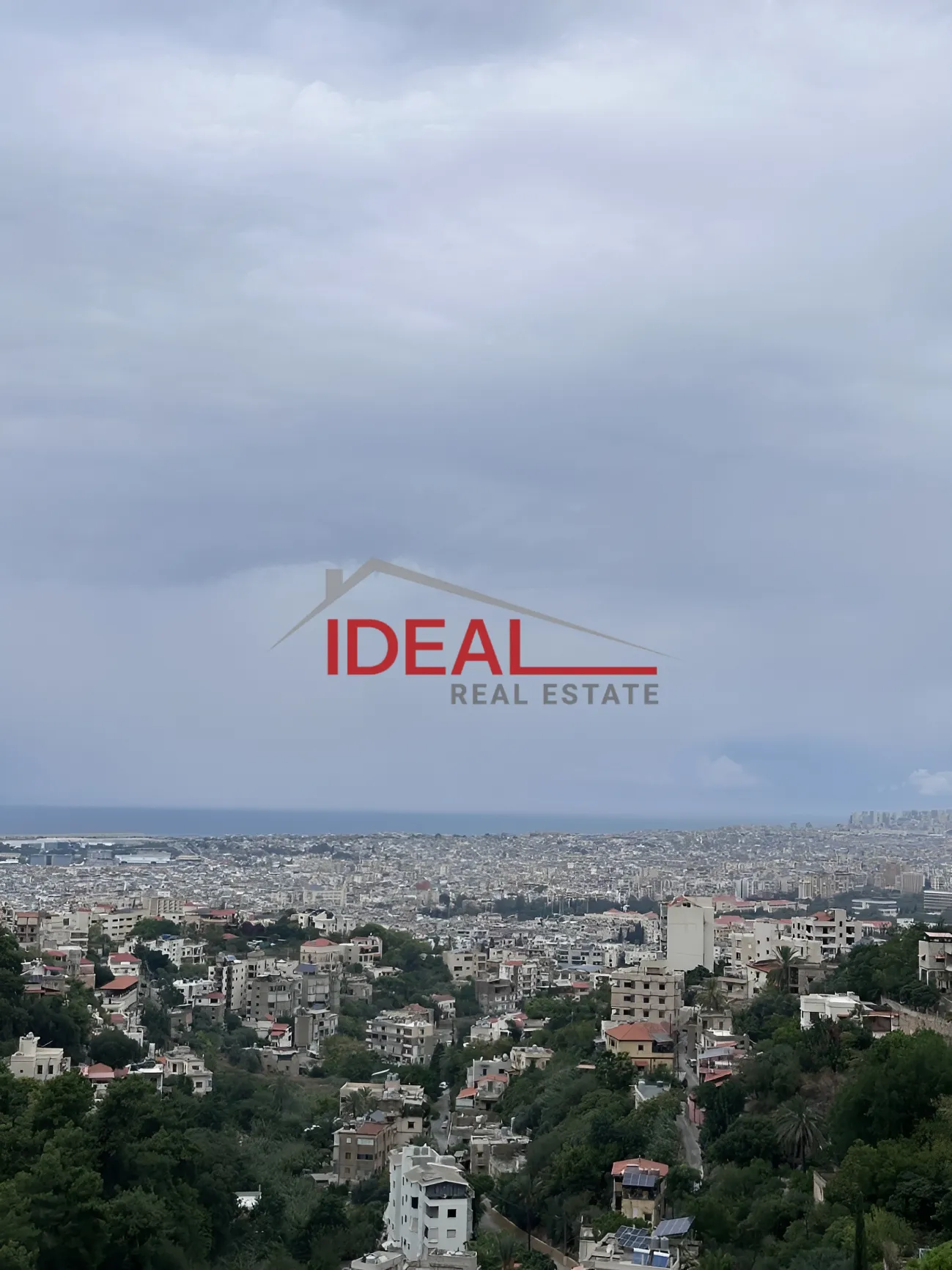 Apartment for rent in Bsaba