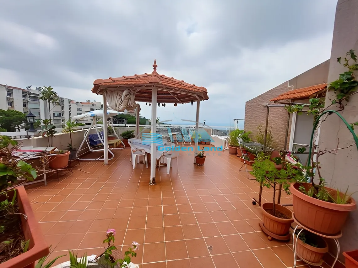 Duplex for Sale in Dik El Mehdi, Lebanon - 4 bed, 3 bath