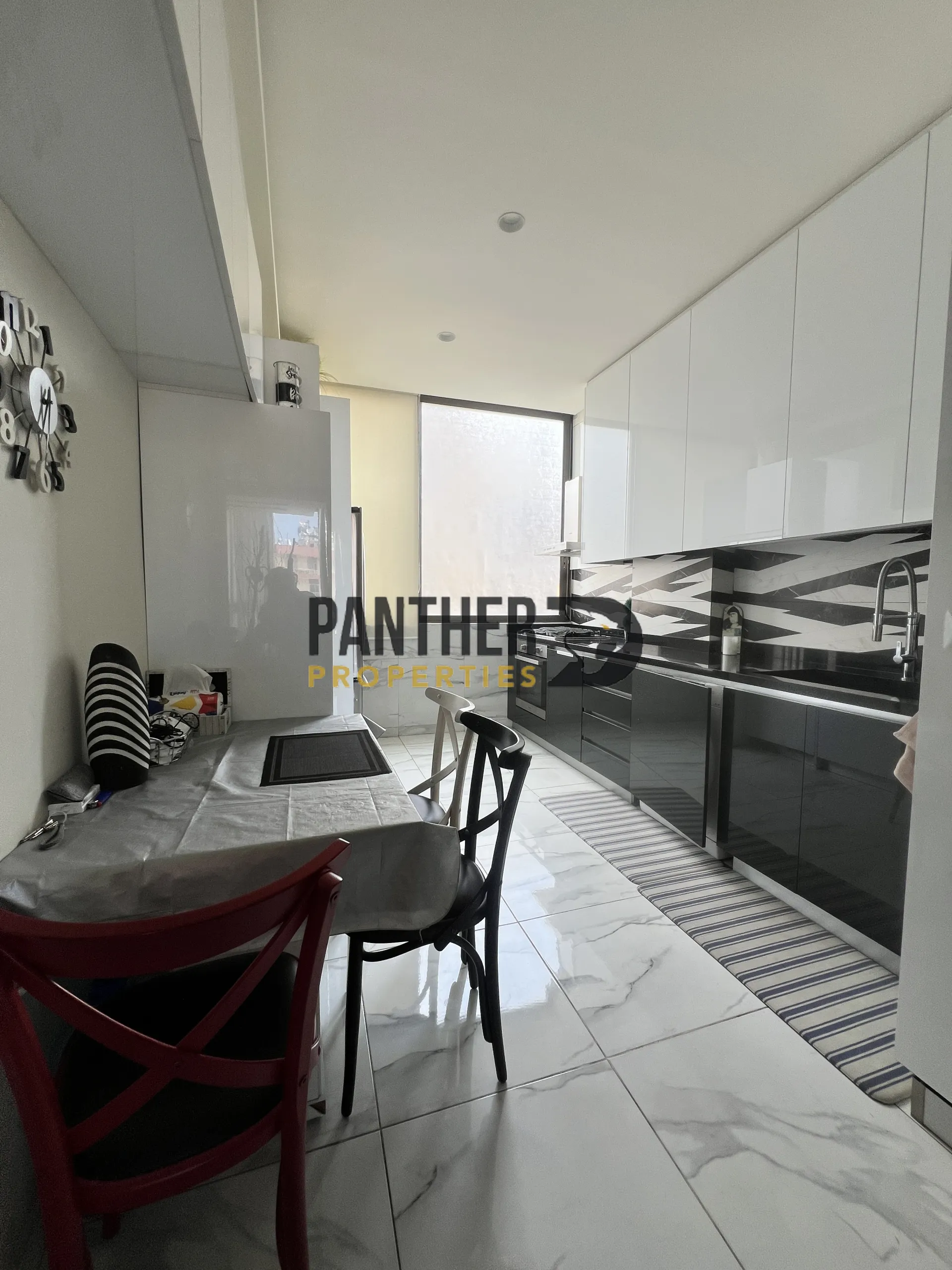 Apartment for sale in Dekwaneh, lebanon