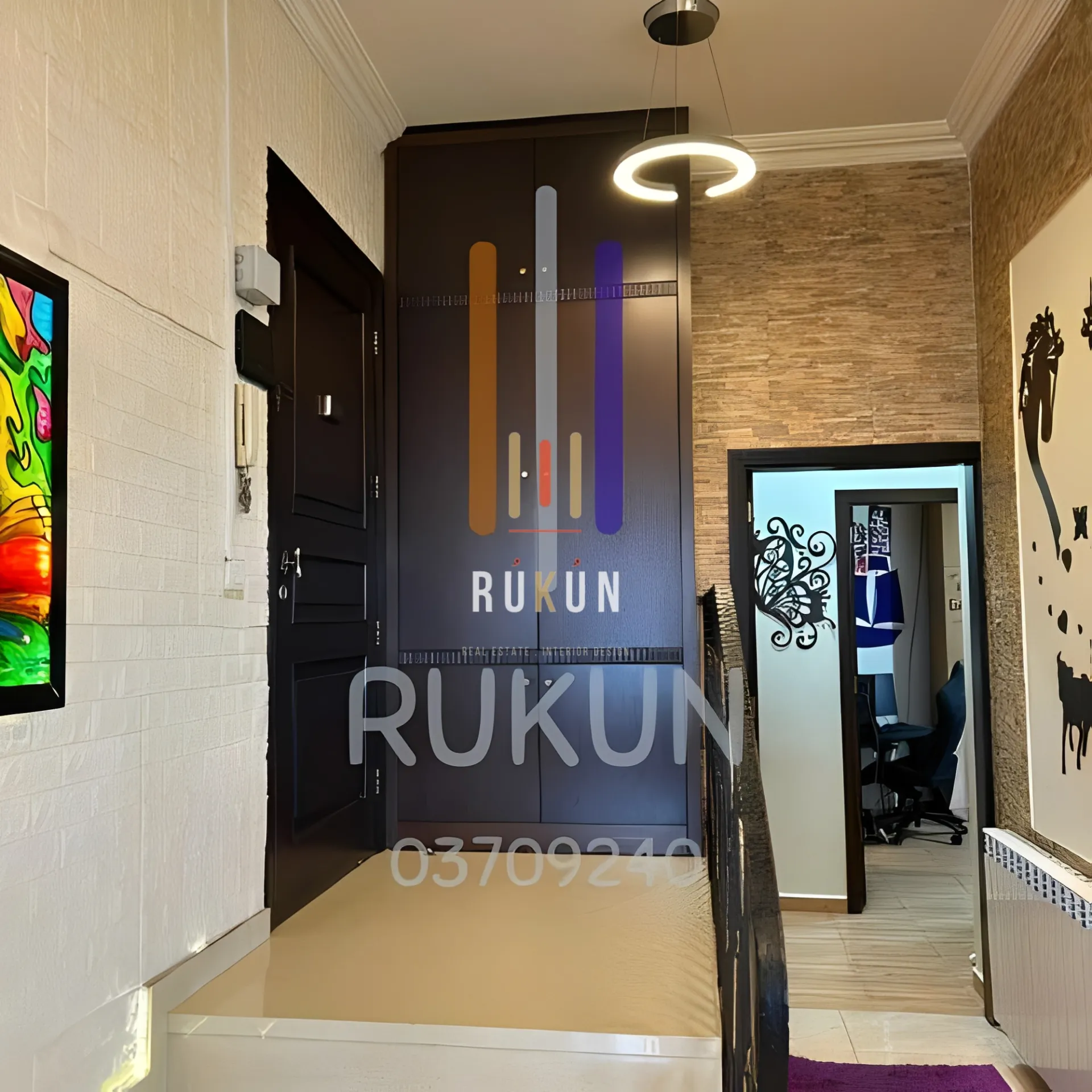 Apartment for sale in Roumieh, Lebanon