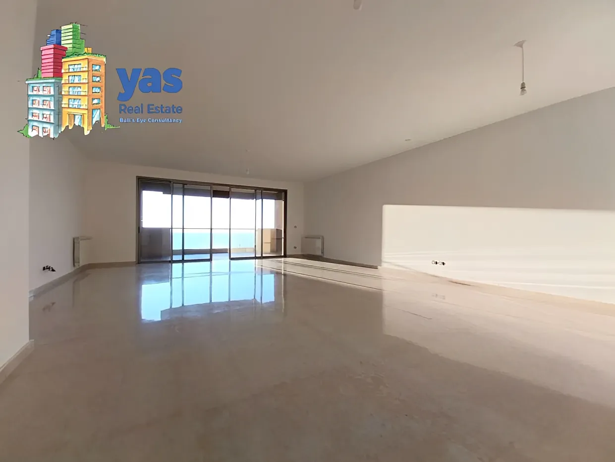 Apartment for Sale in Sahel Alma