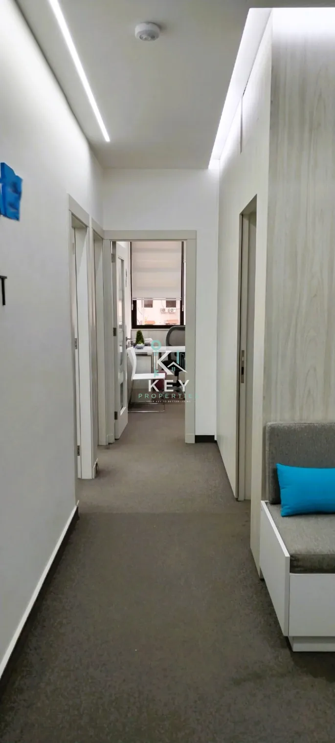 Office for sale in Ain El Remmaneh, Lebanon