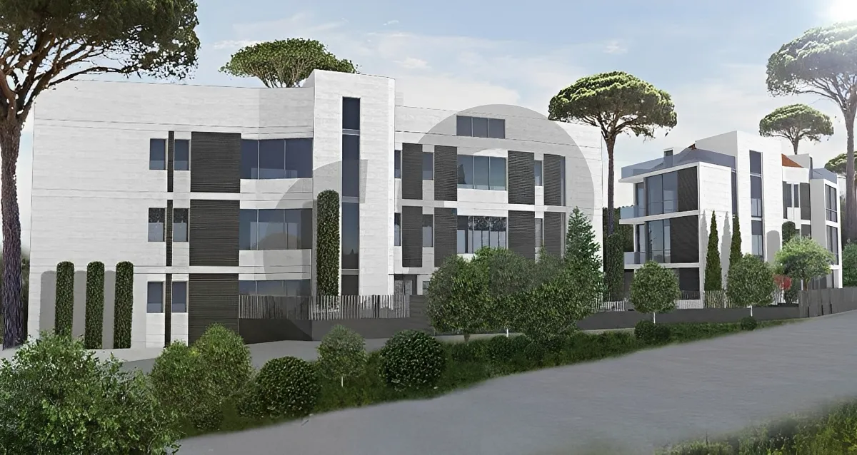 Apartment for Sale in Broummana, Lebanon - 3 bed, 3 bath